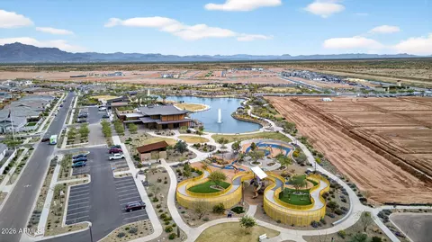 View/Area - 9953 S Dutchman Dr, Apache Junction, AZ 85120 photo 14 of 16