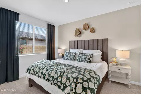 Bedroom - 9953 S Dutchman Dr, Apache Junction, AZ 85120 photo 7 of 11