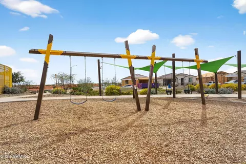 View/Area - 9953 S Dutchman Dr, Apache Junction, AZ 85120 photo 12 of 16