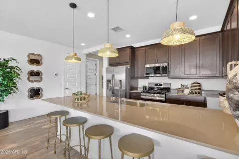 Kitchen - 9953 S Dutchman Dr, Apache Junction, AZ 85120 photo 1 of 6