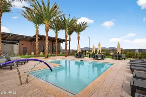 Exterior - 9953 S Dutchman Dr, Apache Junction, AZ 85120 photo 10 of 11