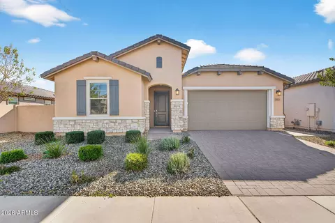 9953 S Dutchman Dr, Apache Junction, AZ 85120