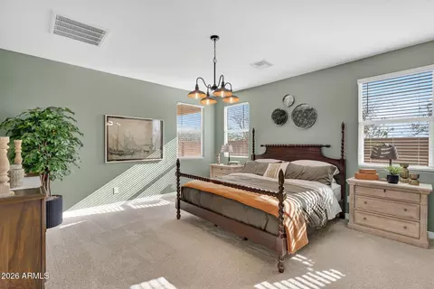 Bedroom - 9953 S Dutchman Dr, Apache Junction, AZ 85120 photo 1 of 11