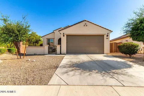 74 S 190th Ln, Buckeye, AZ 85326