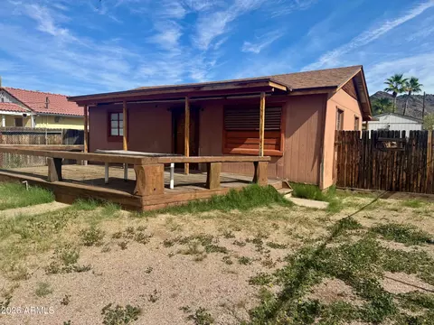 9829 N 13th Pl, Phoenix, AZ 85020