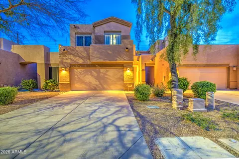 1441 W Marlin Dr, Chandler, AZ 85286