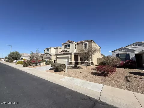 3113 N 303rd Dr, Buckeye, AZ 85396
