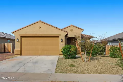17588 W Country Club Ter, Surprise, AZ 85387