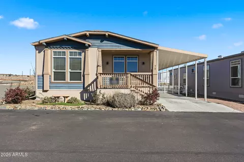 11350 E Sarah Jane Ln #72, Prescott Valley, AZ 86312