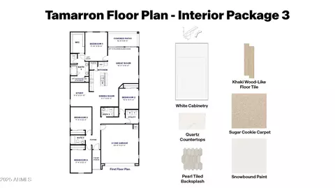 7012 W Buckhorn Trl, Peoria, AZ 85383