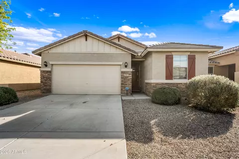 17997 W Louise Dr, Surprise, AZ 85387