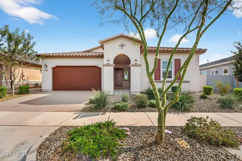 9965 S Dutchman Dr, Apache Junction, AZ 85120