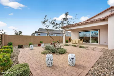 Exterior - 9965 S Dutchman Dr, Apache Junction, AZ 85120 photo 6 of 13