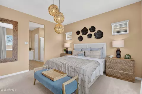 Bedroom - 9965 S Dutchman Dr, Apache Junction, AZ 85120 photo 2 of 10