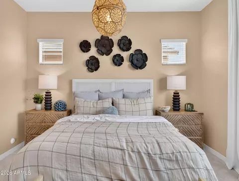 Bedroom - 9965 S Dutchman Dr, Apache Junction, AZ 85120 photo 3 of 10