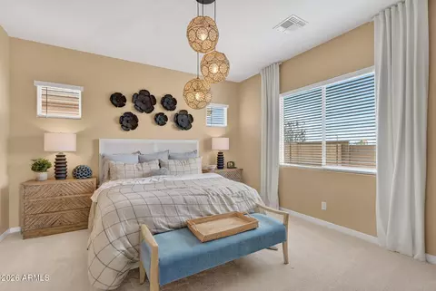 Bedroom - 9965 S Dutchman Dr, Apache Junction, AZ 85120 photo 1 of 10