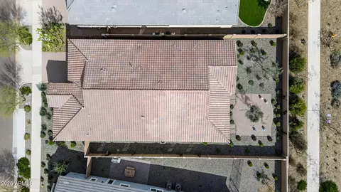 Exterior - 9965 S Dutchman Dr, Apache Junction, AZ 85120 photo 10 of 13