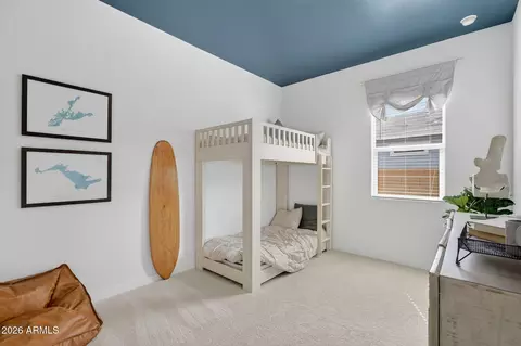 Bedroom - 9965 S Dutchman Dr, Apache Junction, AZ 85120 photo 10 of 10