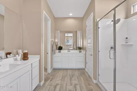 Entry Way - 9965 S Dutchman Dr, Apache Junction, AZ 85120 photo 3 of 3