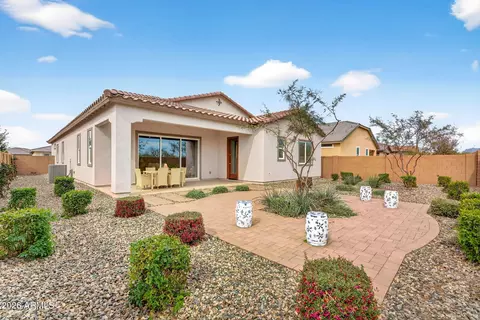 Exterior - 9965 S Dutchman Dr, Apache Junction, AZ 85120 photo 3 of 13