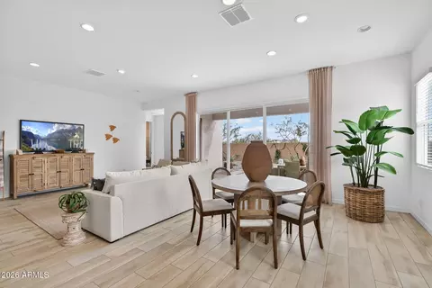 Dining - 9965 S Dutchman Dr, Apache Junction, AZ 85120 photo 1 of 1