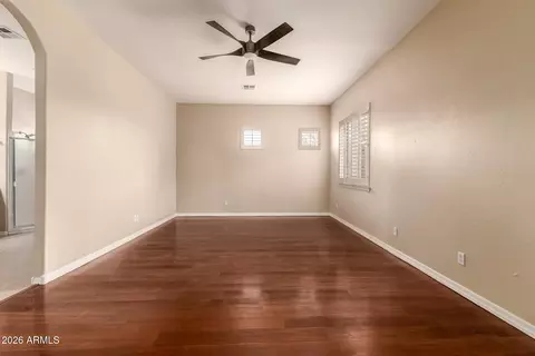 Living - 949 E Benrich Dr, Gilbert, AZ 85295 photo 8 of 9