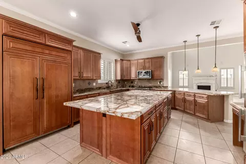 Kitchen - 949 E Benrich Dr, Gilbert, AZ 85295 photo 6 of 6