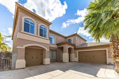 Exterior - 949 E Benrich Dr, Gilbert, AZ 85295 photo 3 of 8