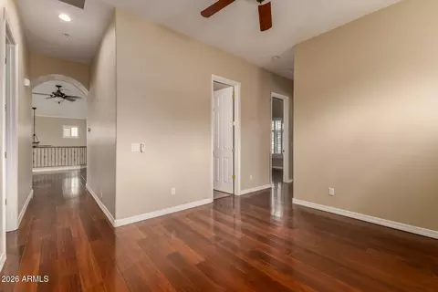 Entry Way - 949 E Benrich Dr, Gilbert, AZ 85295 photo 2 of 2