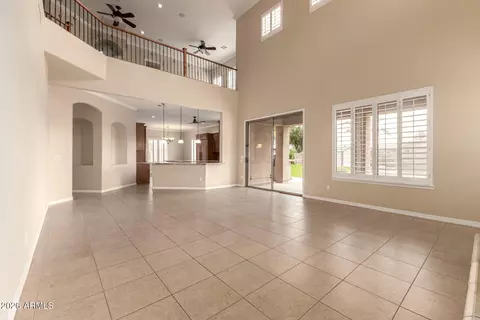 Living - 949 E Benrich Dr, Gilbert, AZ 85295 photo 6 of 9