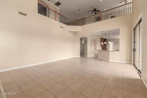 Living - 949 E Benrich Dr, Gilbert, AZ 85295 photo 5 of 9