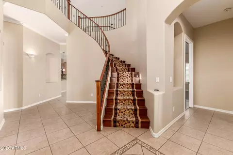 Entry Way - 949 E Benrich Dr, Gilbert, AZ 85295 photo 1 of 3