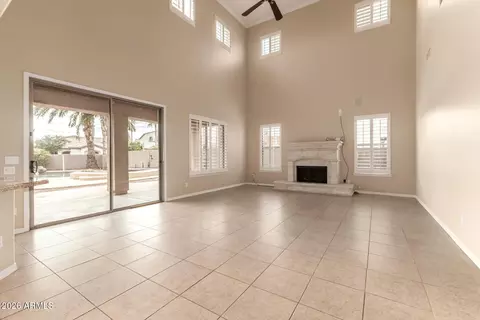 Living - 949 E Benrich Dr, Gilbert, AZ 85295 photo 3 of 9