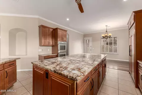 Kitchen - 949 E Benrich Dr, Gilbert, AZ 85295 photo 3 of 6