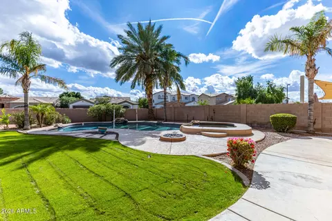 Exterior - 949 E Benrich Dr, Gilbert, AZ 85295 photo 8 of 8