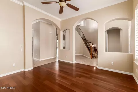 Living - 949 E Benrich Dr, Gilbert, AZ 85295 photo 2 of 9