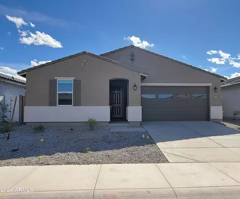 37445 W San Ildefanso Ave, Maricopa, AZ 85138