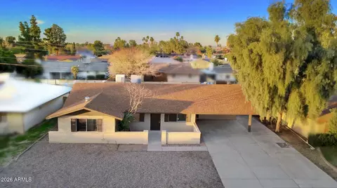 2924 W Myrtle Ave, Phoenix, AZ 85051