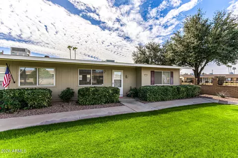 13625 N 111th Ave, Sun City, AZ 85351