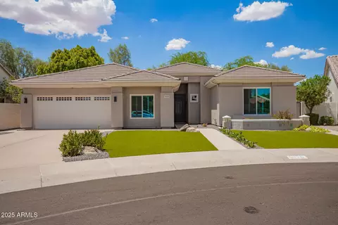 5020 S Mcclelland Dr, Chandler, AZ 85248