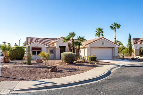 14840 W Corral Dr, Sun City West, AZ 85375