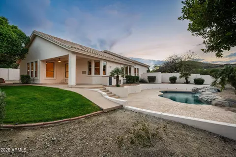 15603 S 7th St, Phoenix, AZ 85048