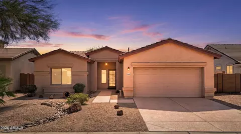 16785 W Nottingham Way, Surprise, AZ 85374