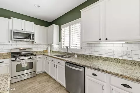 Kitchen - 3319 E Fandango Dr, Gilbert, AZ 85298 photo 1 of 6