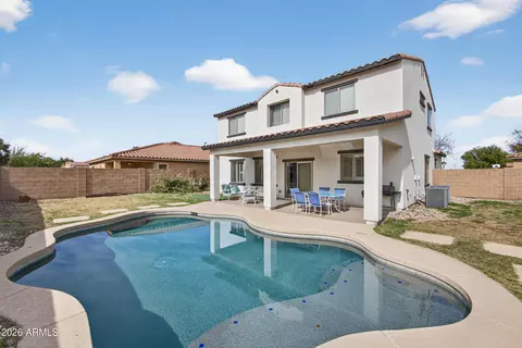 Other - 3319 E Fandango Dr, Gilbert, AZ 85298 photo 1 of 15