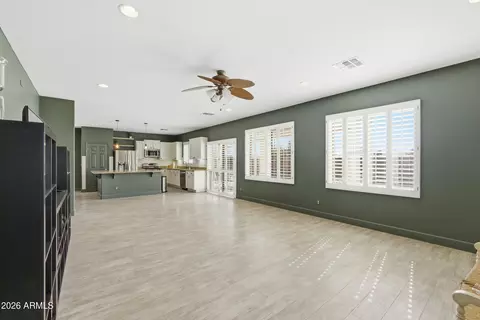Living - 3319 E Fandango Dr, Gilbert, AZ 85298 photo 2 of 4