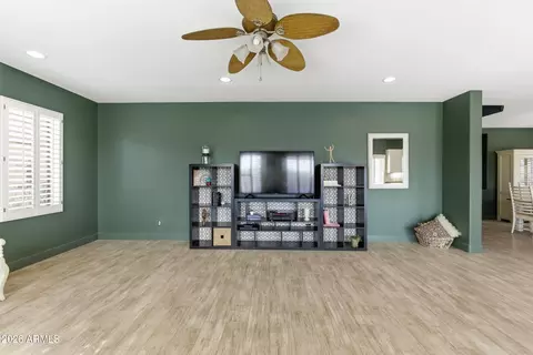Living - 3319 E Fandango Dr, Gilbert, AZ 85298 photo 4 of 4