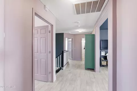 Entry Way - 3319 E Fandango Dr, Gilbert, AZ 85298 photo 4 of 4