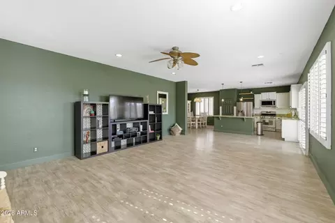 Living - 3319 E Fandango Dr, Gilbert, AZ 85298 photo 3 of 4