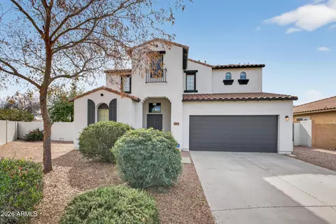 3319 E Fandango Dr, Gilbert, AZ 85298